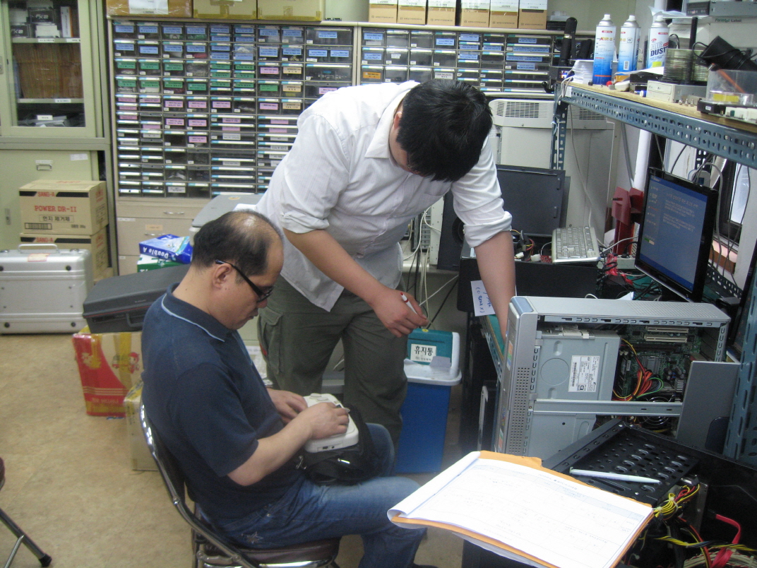 2010년 제2차 무료PC점검사업 썸네일