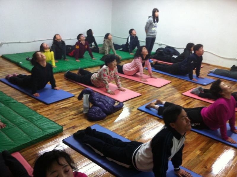 2월 레포츠 교실(요가교실) 썸네일