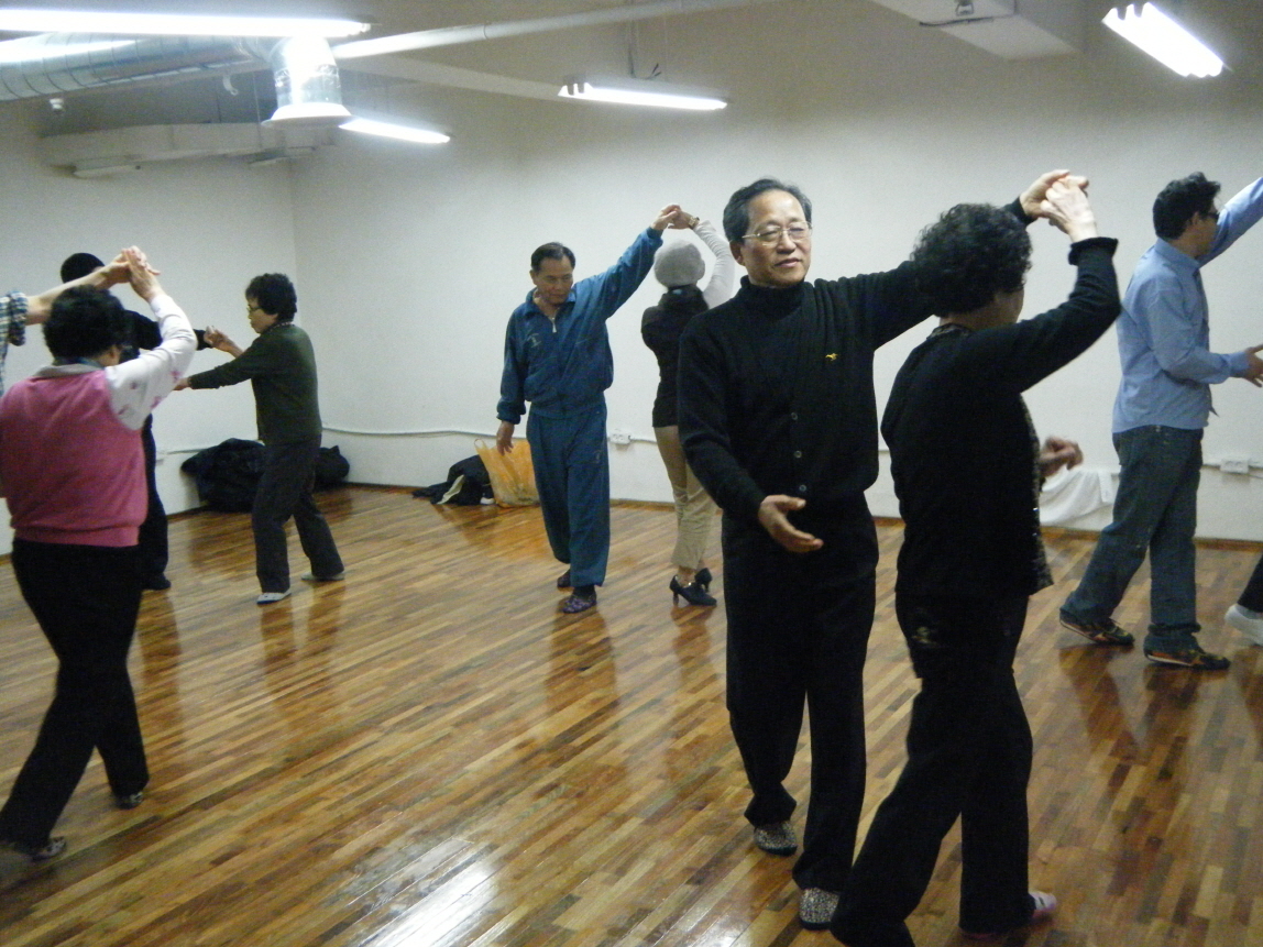 4월 레포츠 교실(댄스스포츠교실) 썸네일