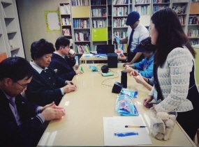 2014 영어회화교실 체험학습 썸네일