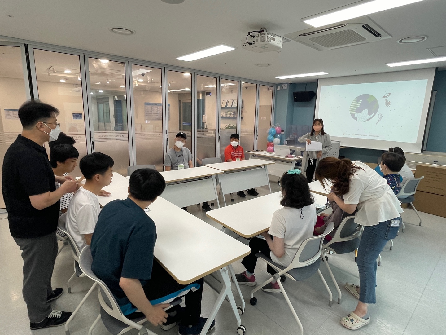 2022년 6월 마지막 주 장애인식개선교육 썸네일