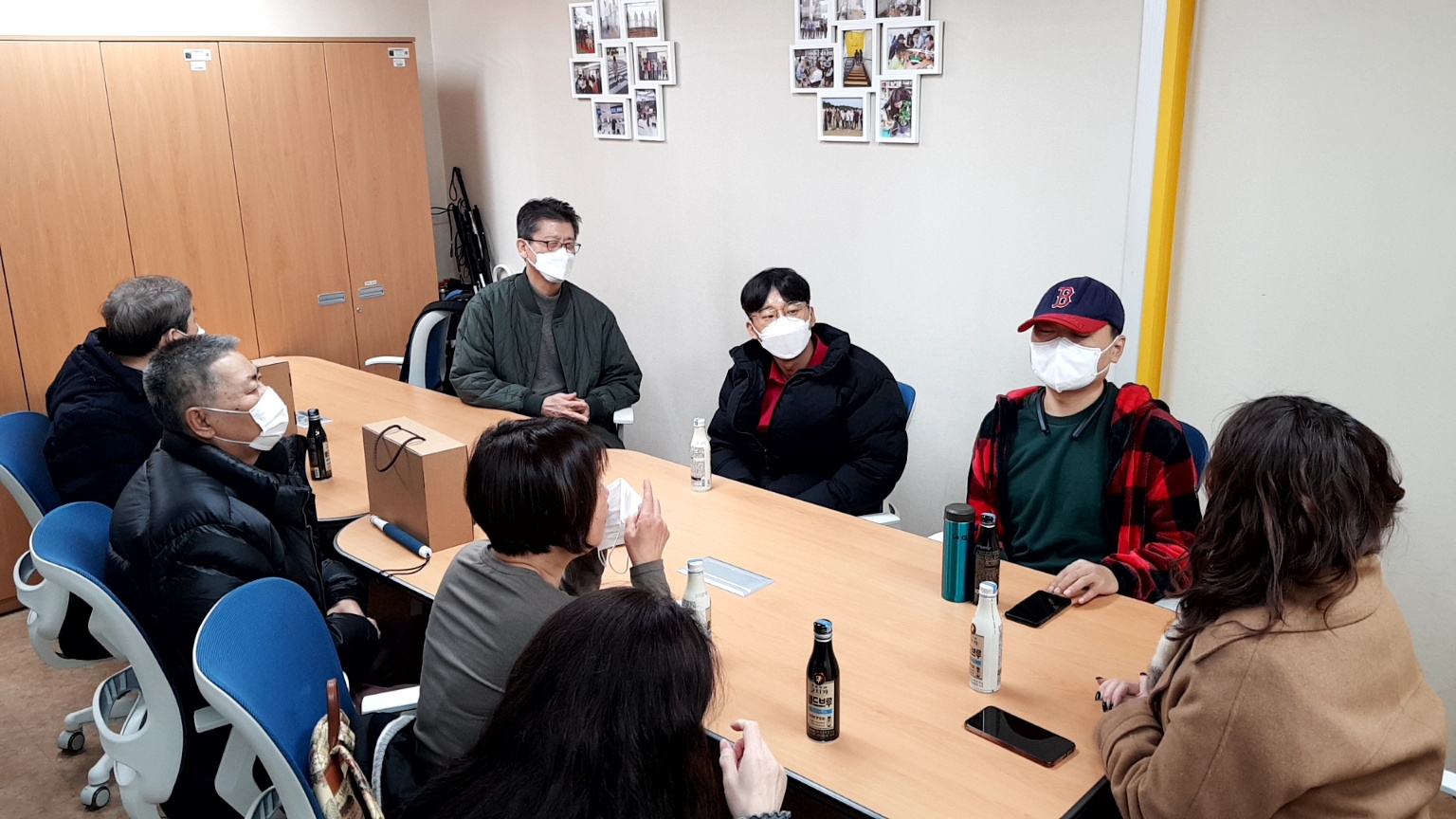 [자립생활센터] 2023년 상반기 동료지지 썸네일