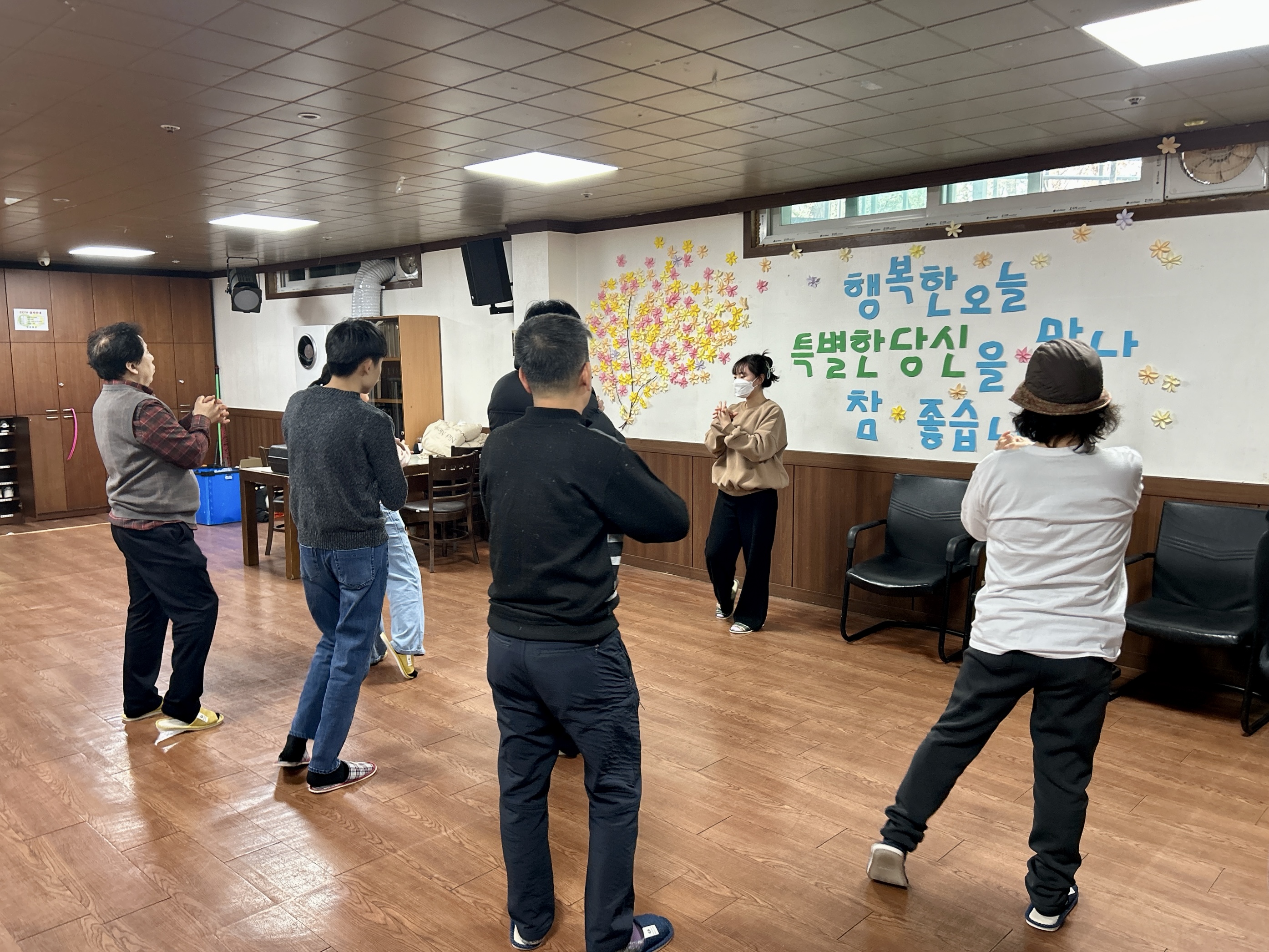 [직업평가센터] 대린직업훈련원 이동직업평가 실시 썸네일