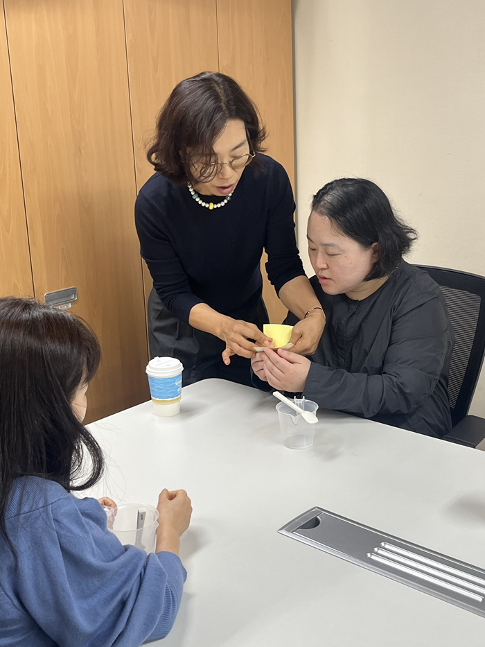 [평생교육팀] 2025년 원데이클래스 4차 - 천연화장품 교실 우리 동네 뷰티랩 썸네일