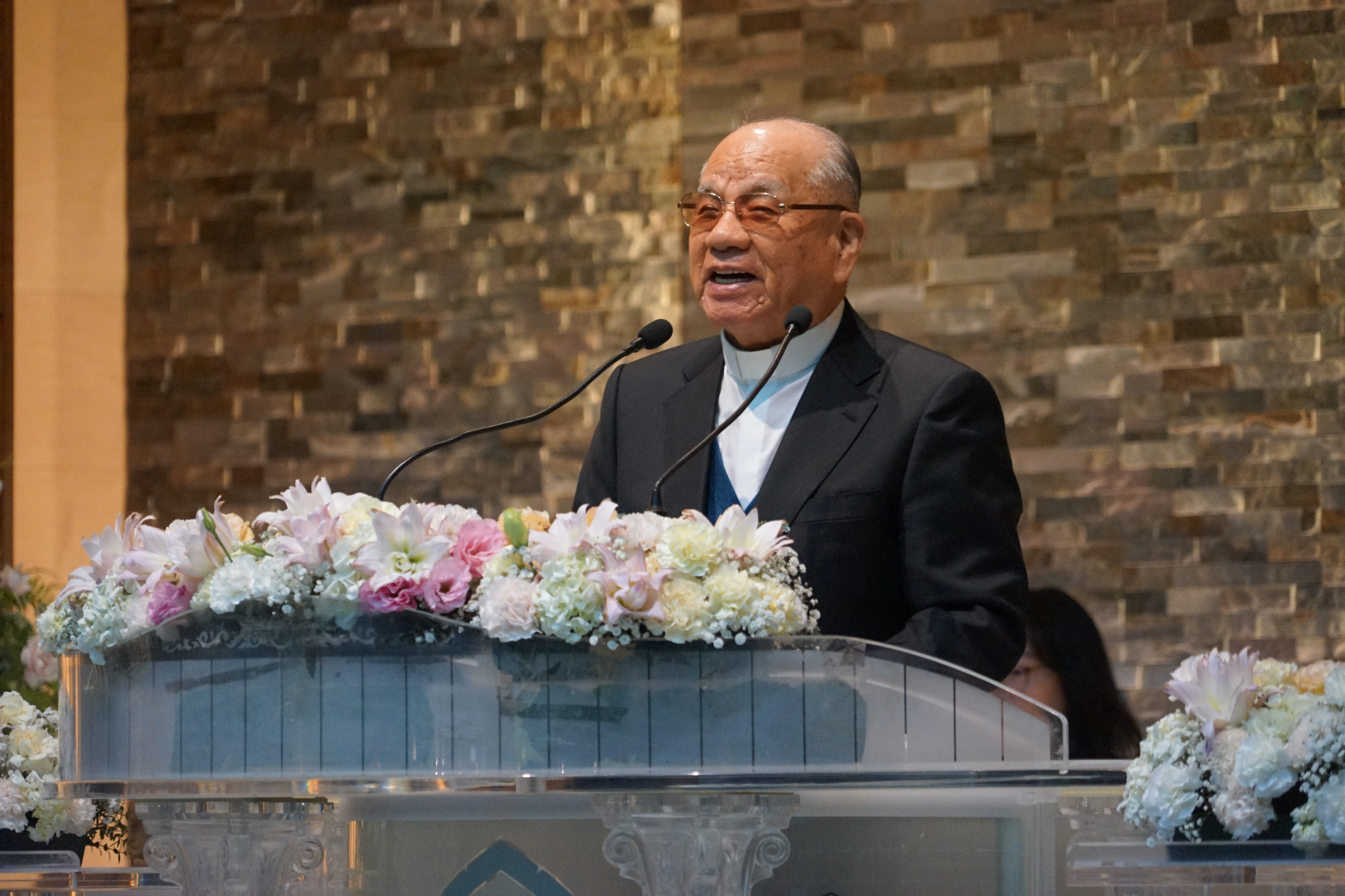 2026년 사회복지법인 실로암시각장애인복지회 시무예배 썸네일