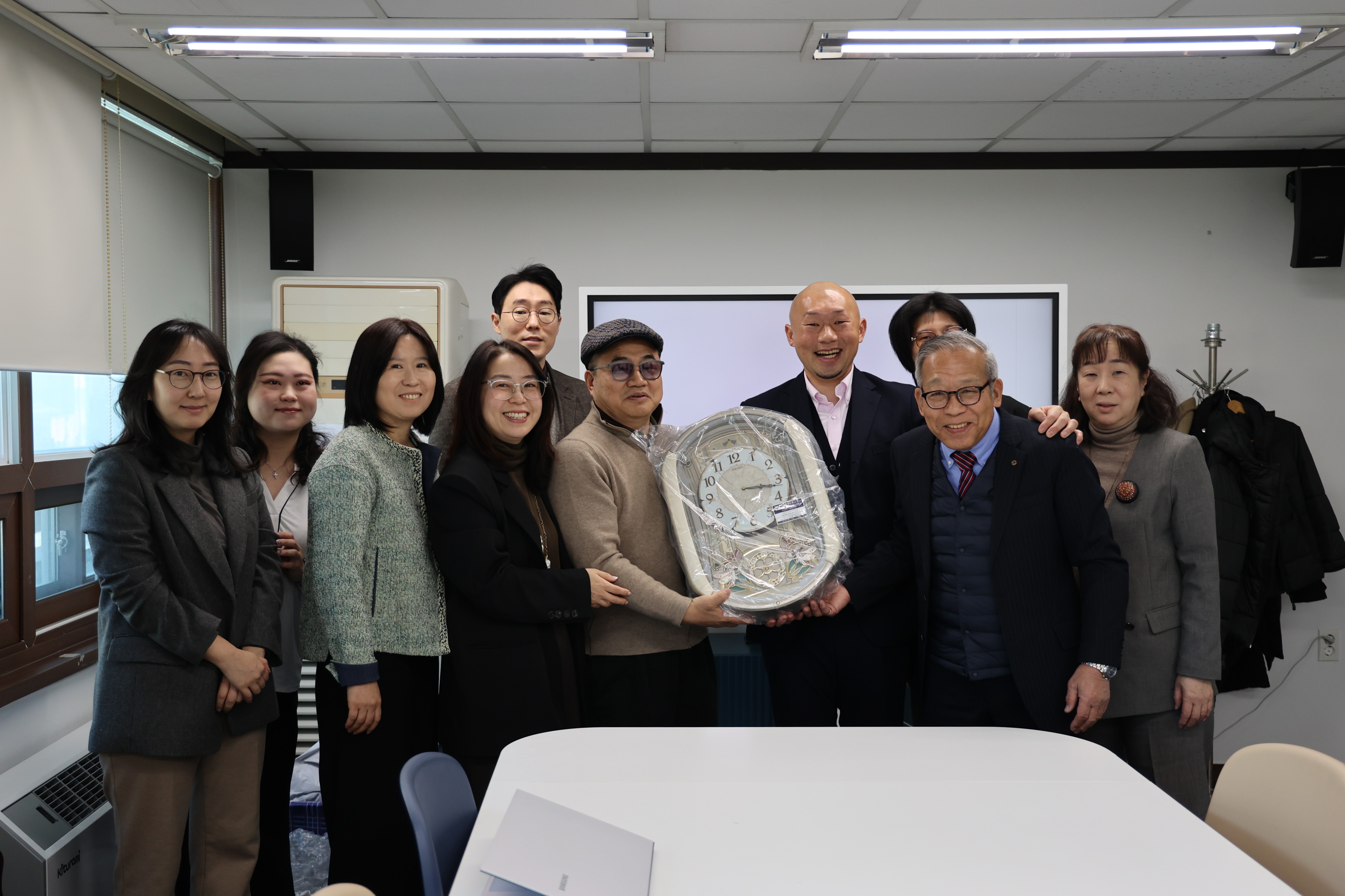 [나눔홍보팀] 일본 라이트하우스 기관방문 썸네일