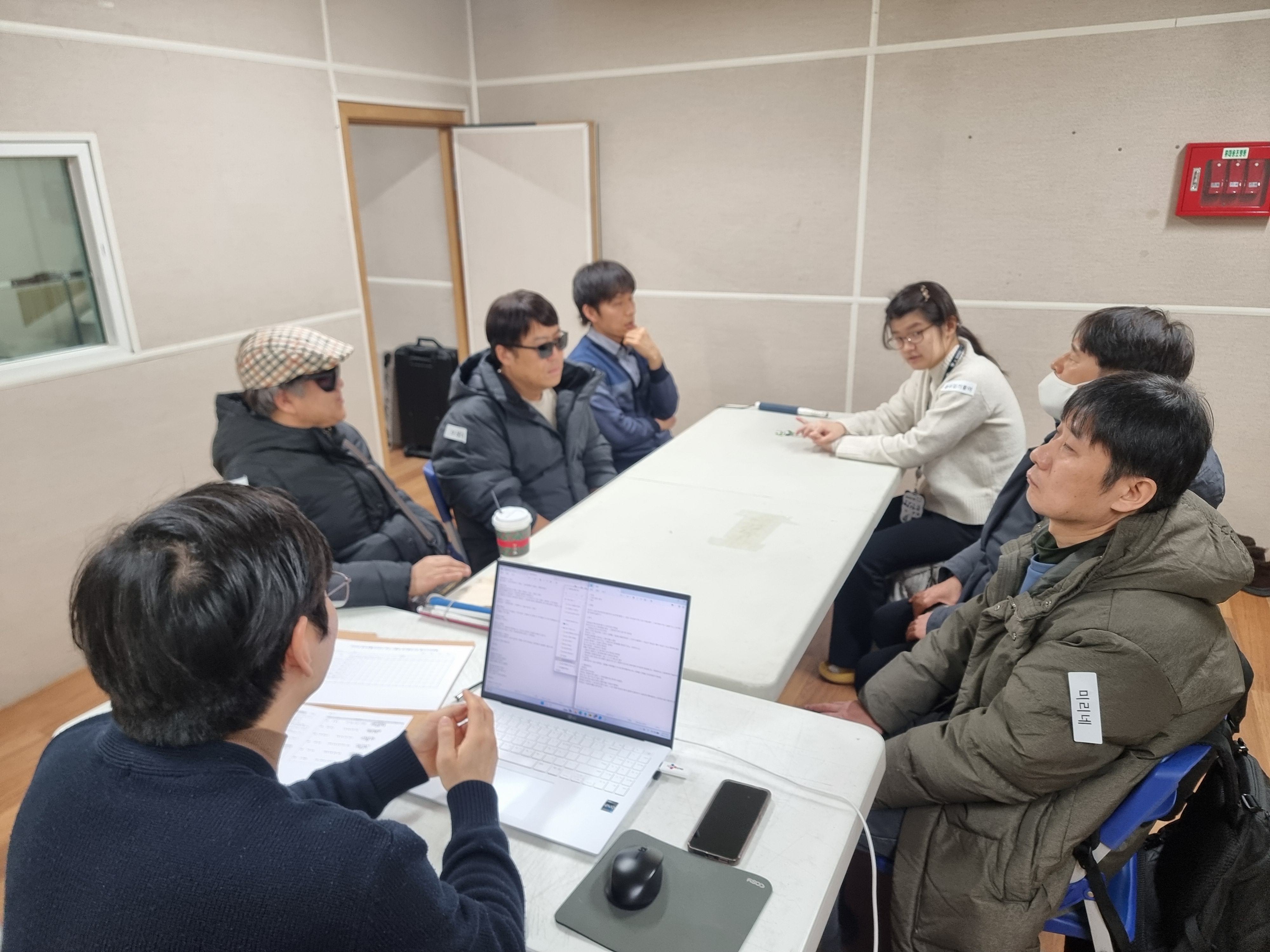 [효명음악팀] 2026 상반기 음악재활아카데미 특강교실(AI음악 힐링교실, 재즈피아노교실, 실버색소폰교실, 퍼커션교실, 우쿨렐레교실) 썸네일