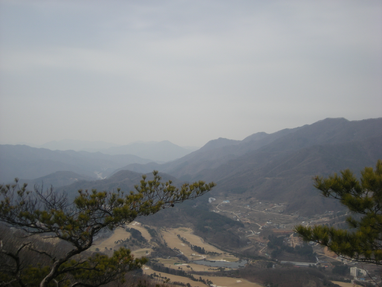 3월 레포츠교실(등산교실) 썸네일