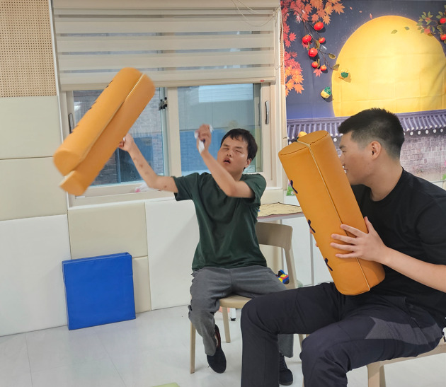 일상생활교실 사진3