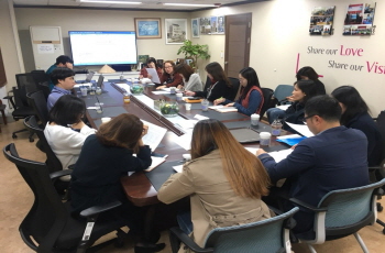 초기접수 및 상담 사진2