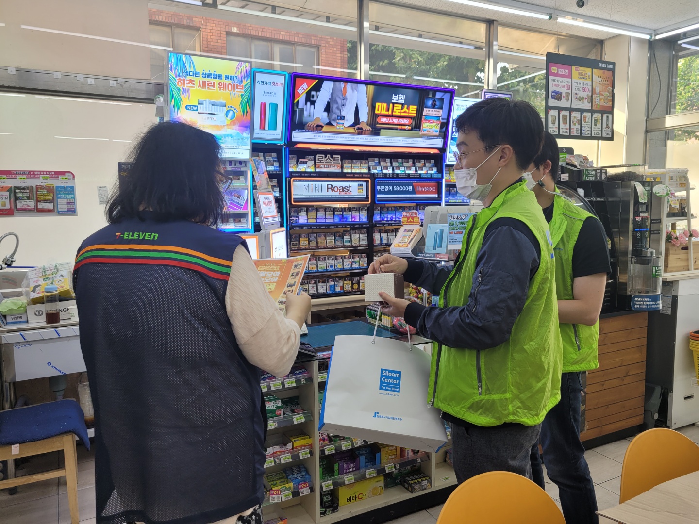 지역지향사업 사진1